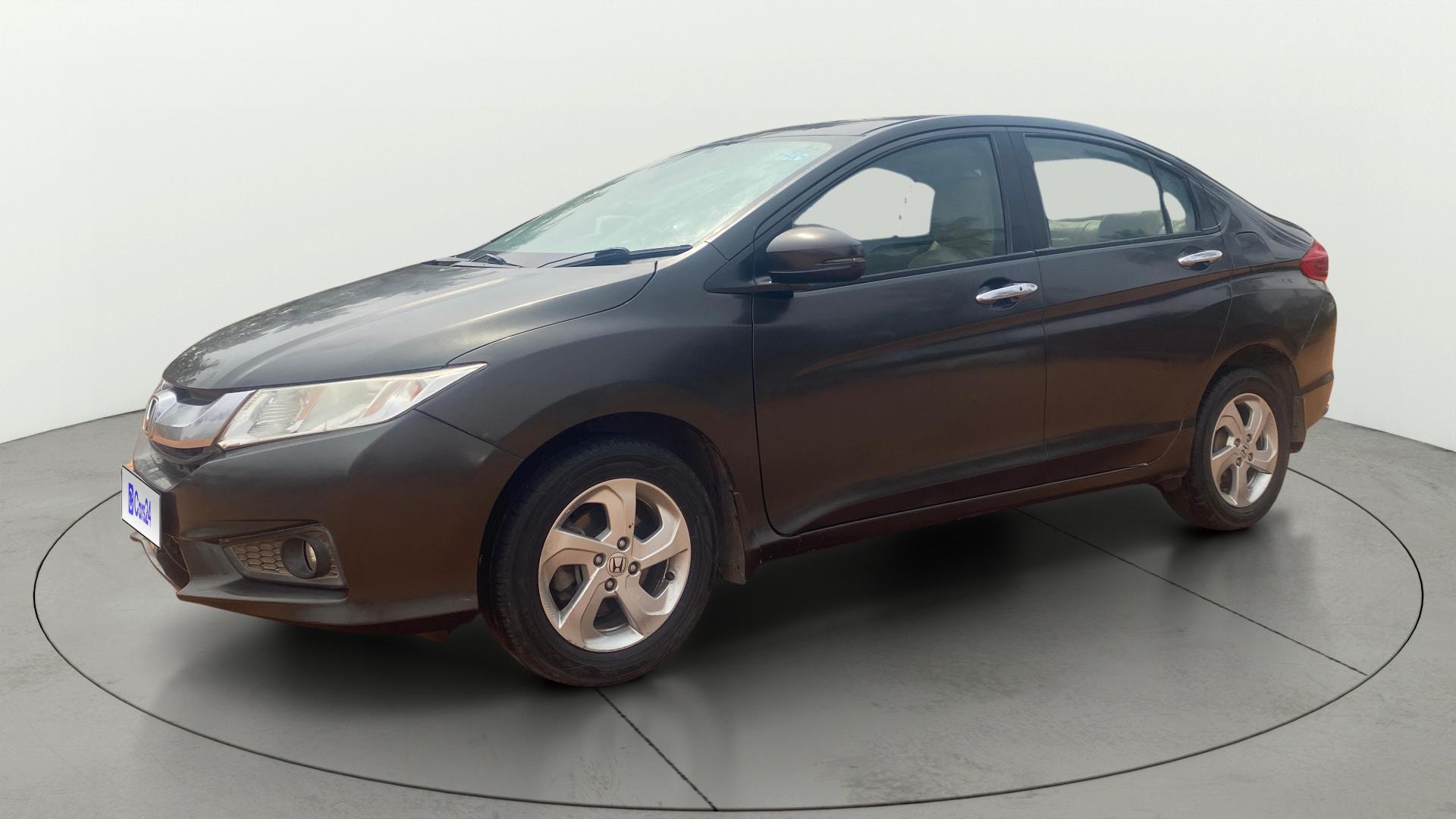Used 2015 Honda City Used 2015 Honda City