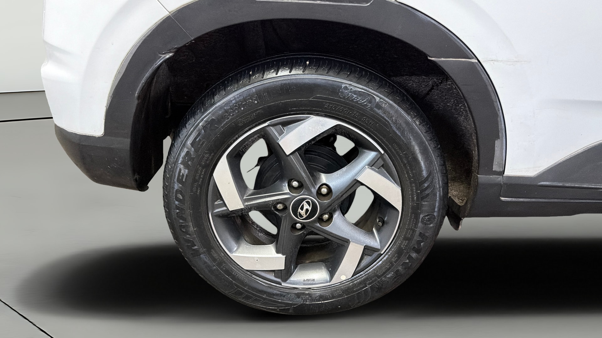 Used 2019 Hyundai Venue Used 2019 Hyundai Venue