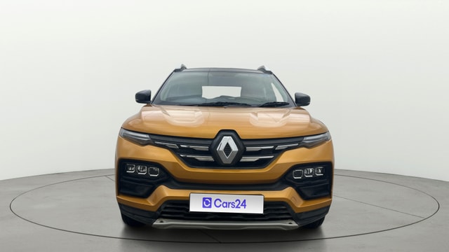 View Renault Kiger Image 1 Used Renault Kiger Image 1