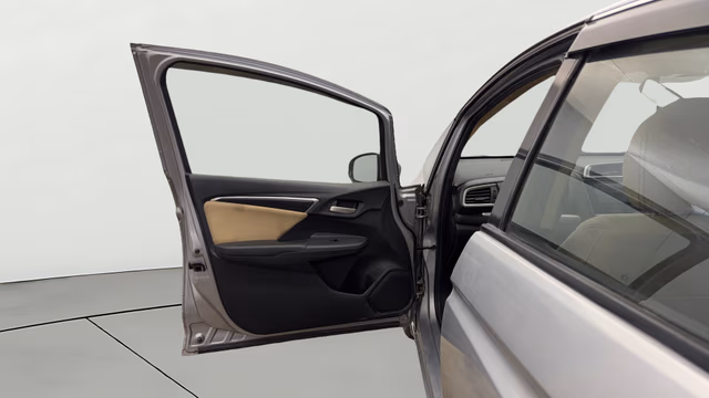 View Honda Jazz Image 39 Used Honda Jazz Image 39