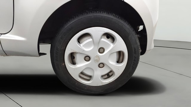 View Tata Nano Image 39 Used Tata Nano Image 39