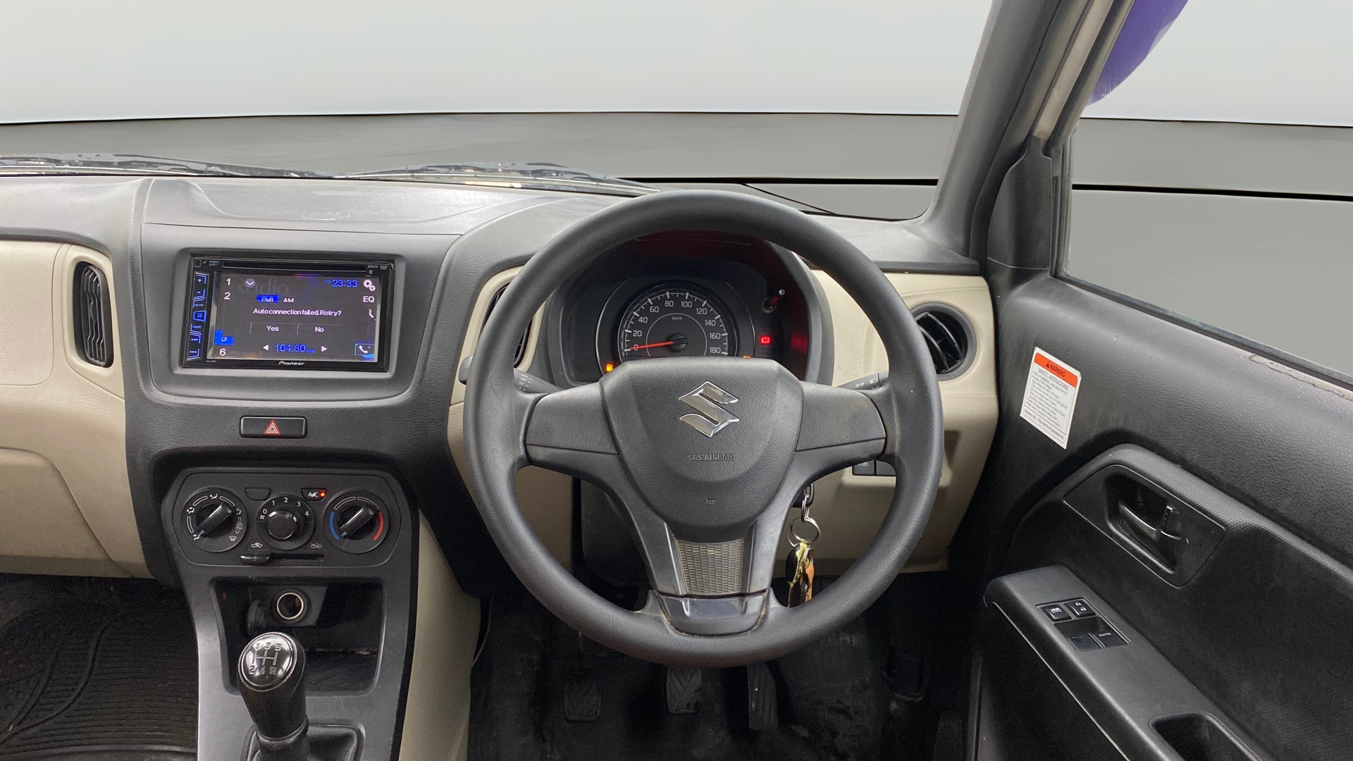 View 2020 Maruti Suzuki 1000 Base Variant Image 20 Used 2020 Maruti Suzuki 1000 Base Variant Image 20