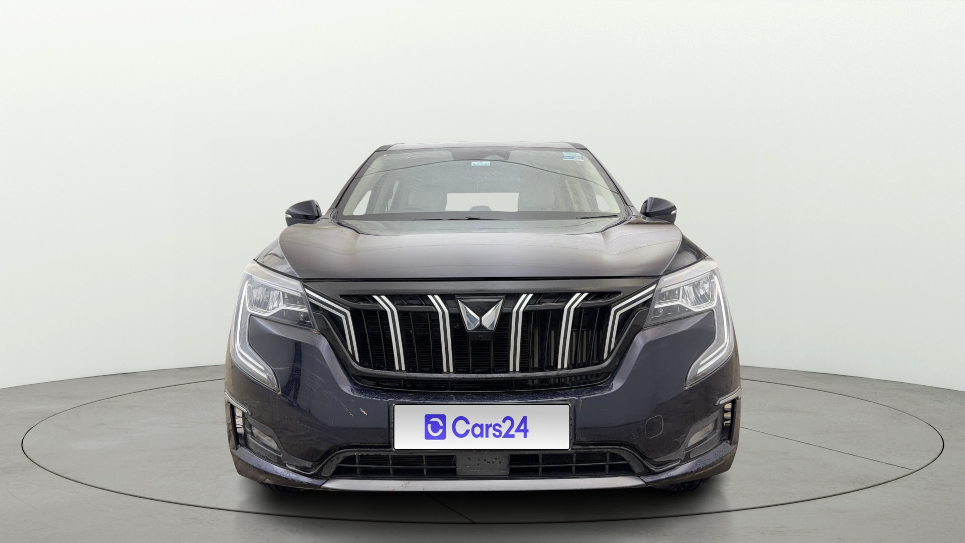 Used 2025 Mahindra XUV700 Used 2025 Mahindra XUV700