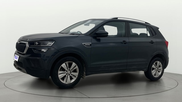View Skoda Kushaq Image 35 Used Skoda Kushaq Image 35