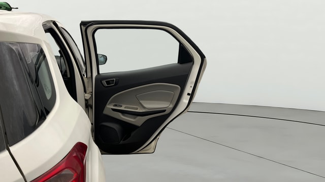 View Ford EcoSport Image 7 Used Ford EcoSport Image 7