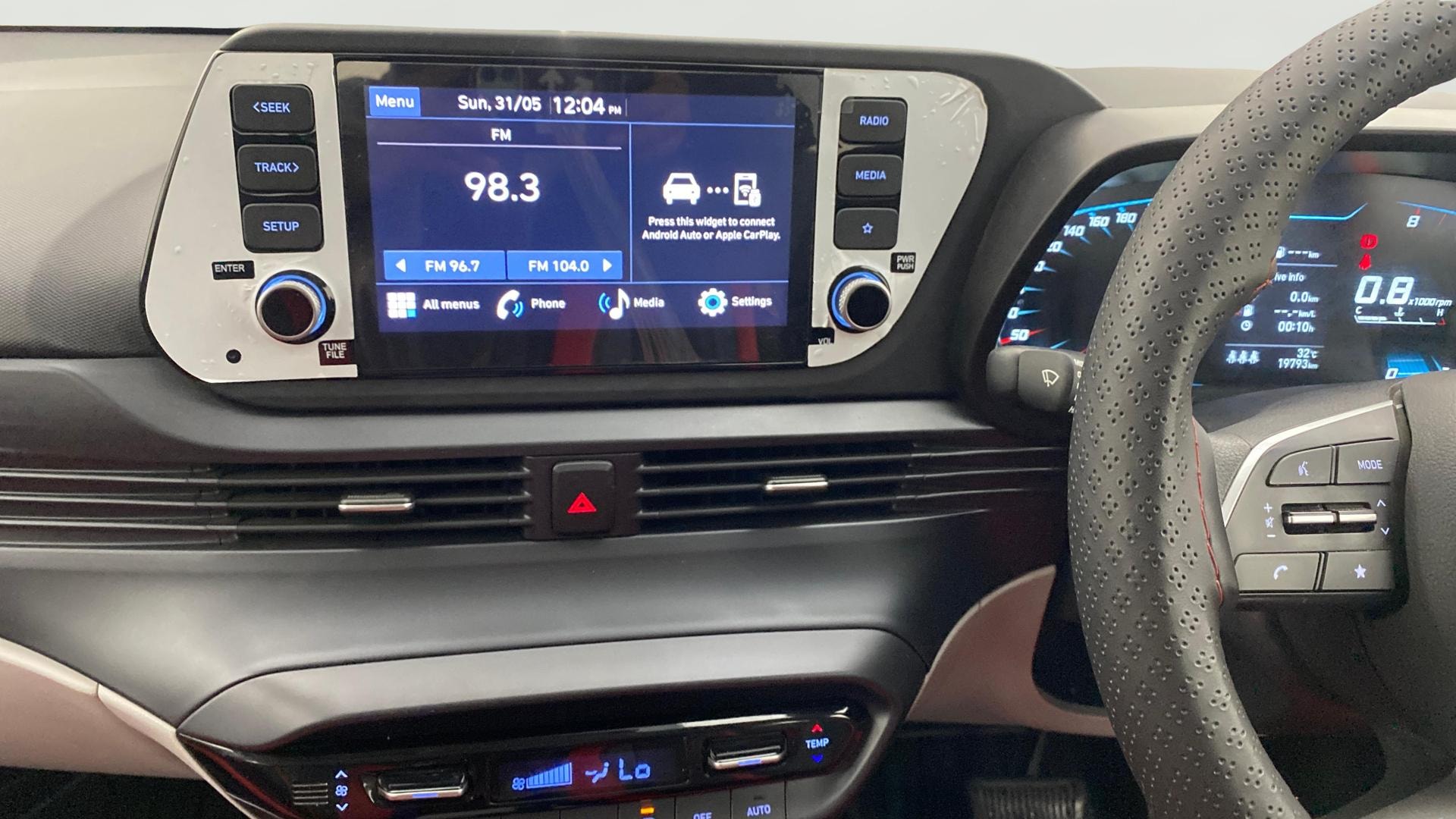 Used 2024 Hyundai Elite i20 Used 2024 Hyundai Elite i20