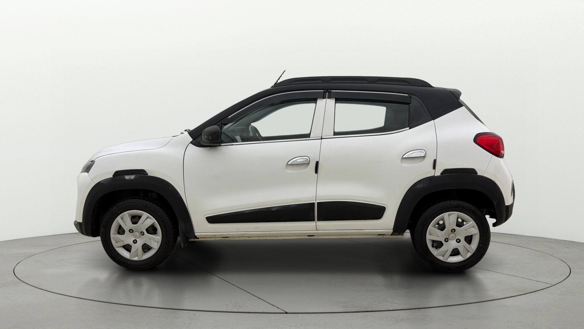 Used 2023 Renault Kwid Used 2023 Renault Kwid