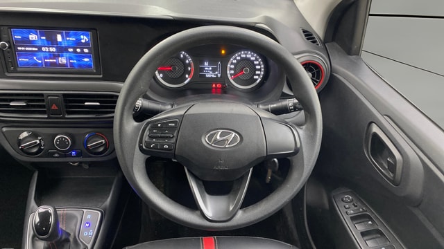View Hyundai Grand i10 Nios Image 20 Used Hyundai Grand i10 Nios Image 20