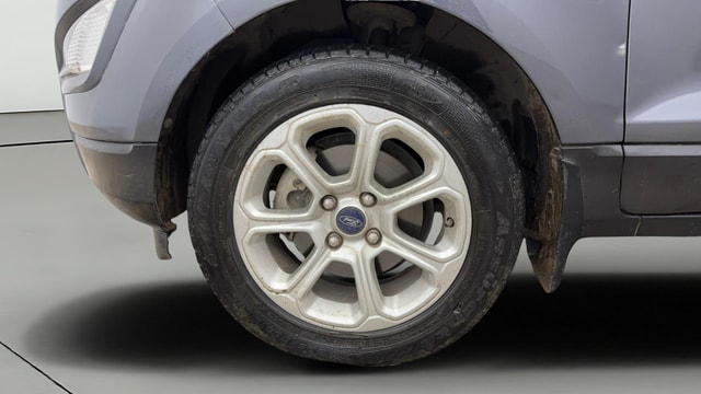 View Ford EcoSport Image 30 Used Ford EcoSport Image 30