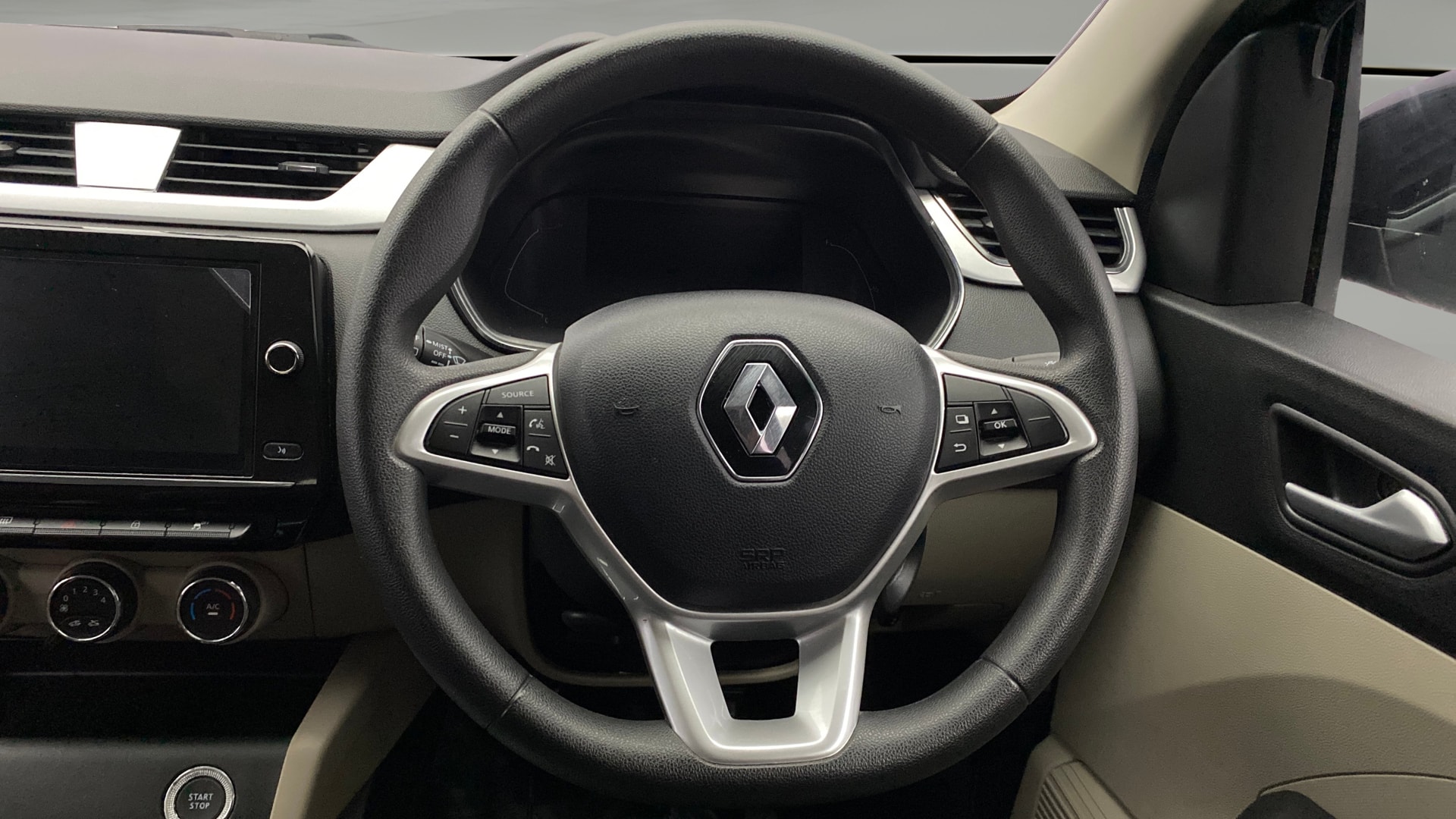 Used 2024 Renault Triber Used 2024 Renault Triber