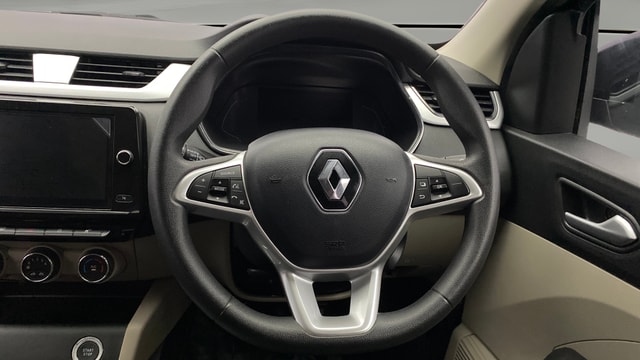 View Renault Triber Image 21 Used Renault Triber Image 21