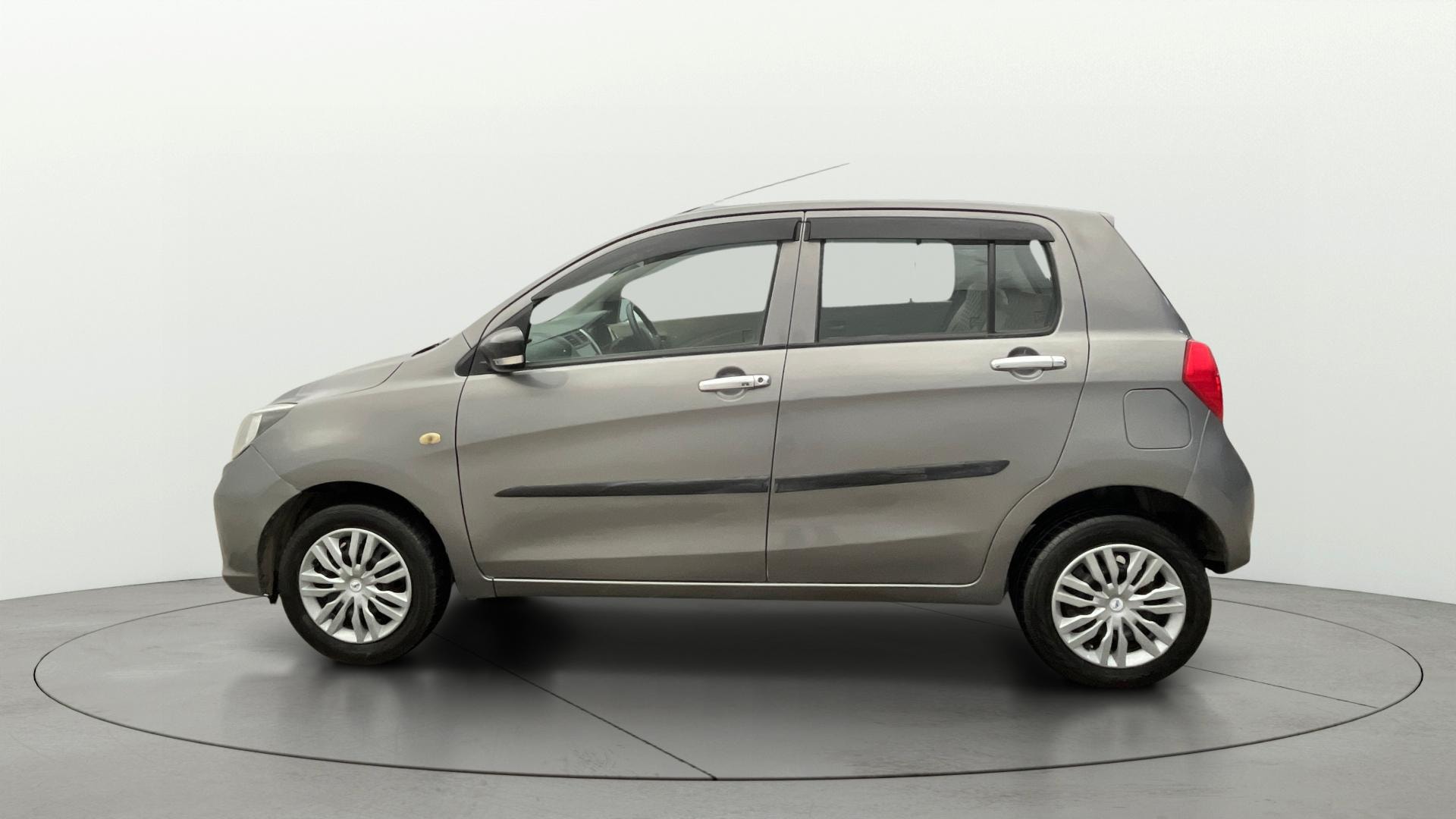 Used 2018 Maruti Suzuki 1000 Used 2018 Maruti Suzuki 1000