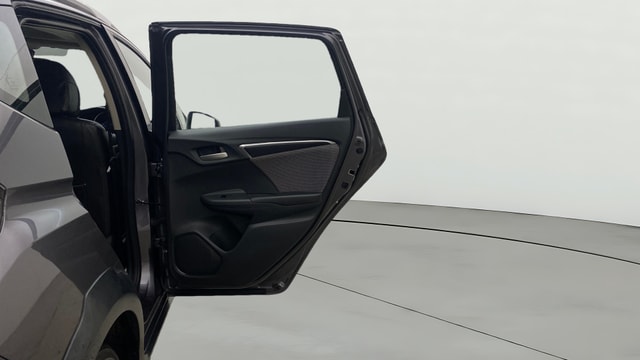 View Honda WR-V Image 7 Used Honda WR-V Image 7