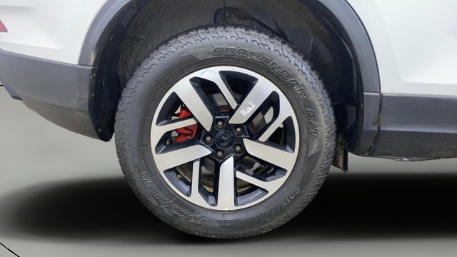 View Tata Safari Image 35 Used Tata Safari Image 35
