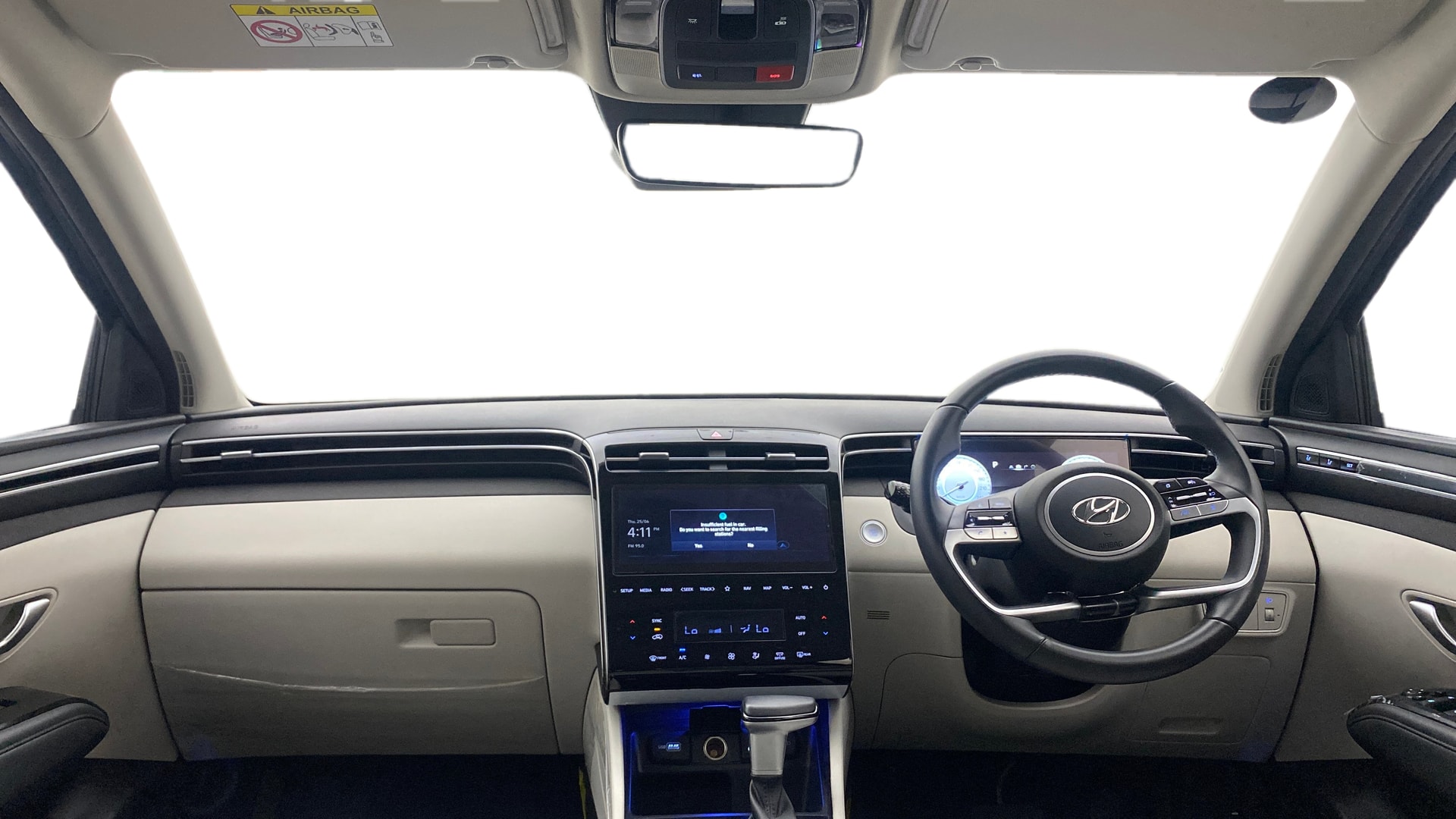 Used 2023 Hyundai Tucson Used 2023 Hyundai Tucson