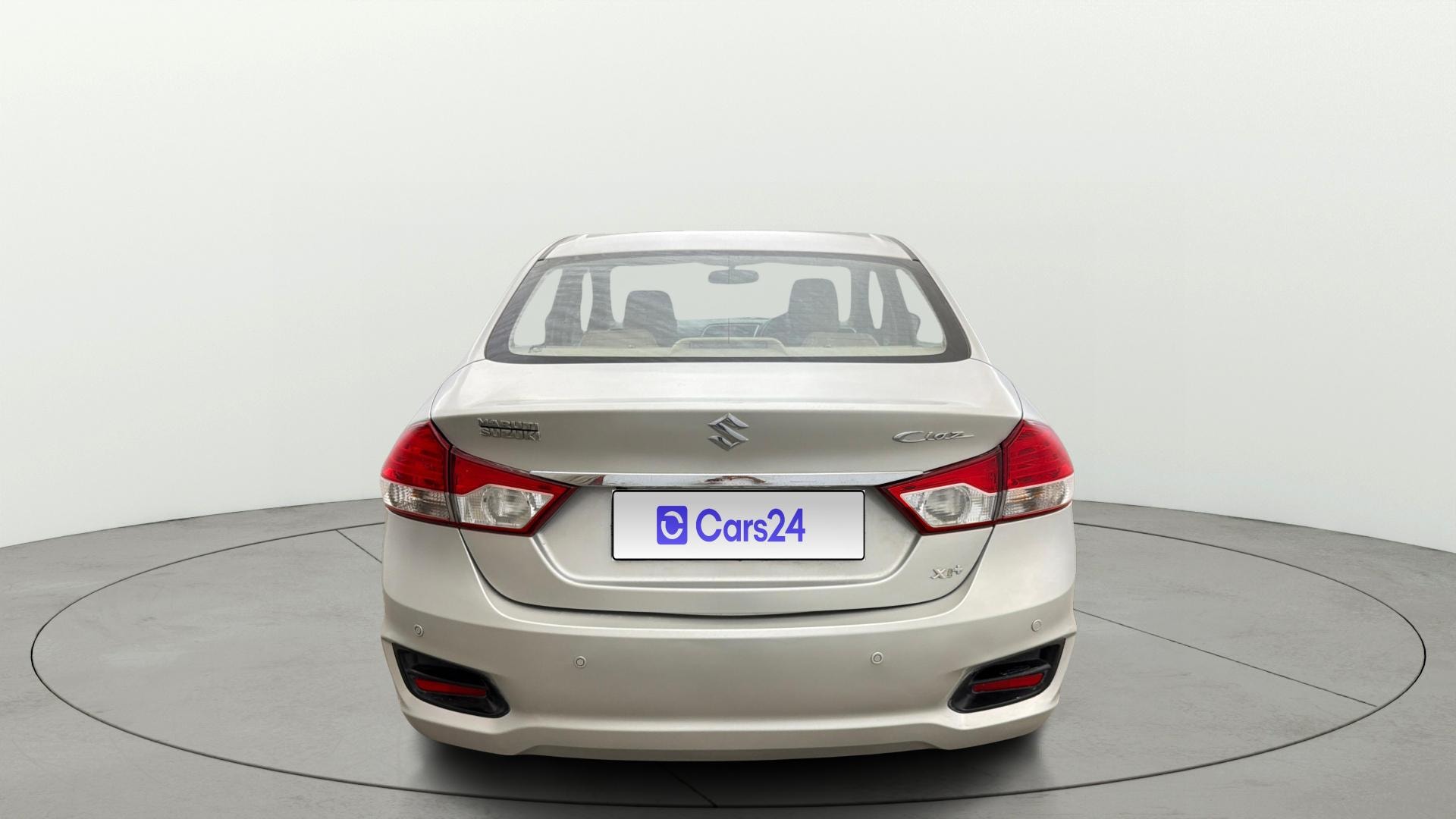 Used 2016 Maruti Suzuki 1000 Used 2016 Maruti Suzuki 1000