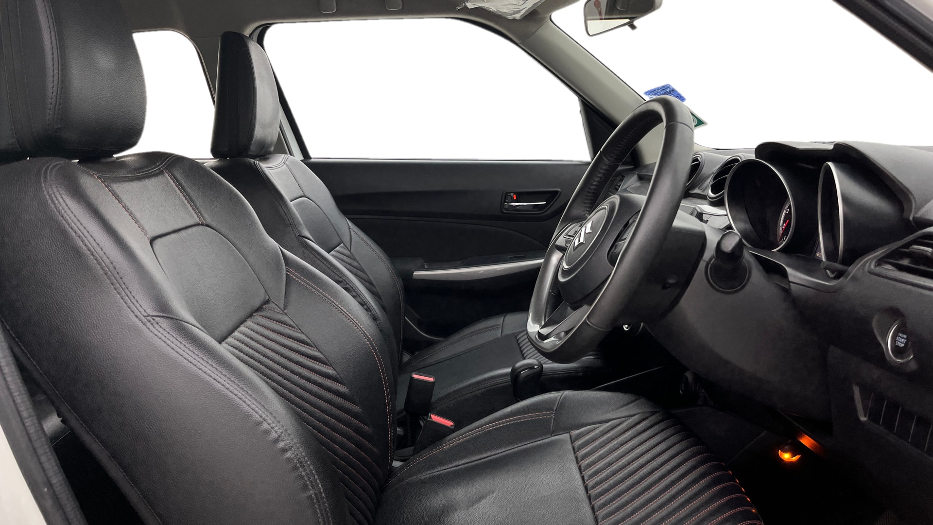 View 2020 Maruti Suzuki 1000 Base Variant Image 25 Used 2020 Maruti Suzuki 1000 Base Variant Image 25