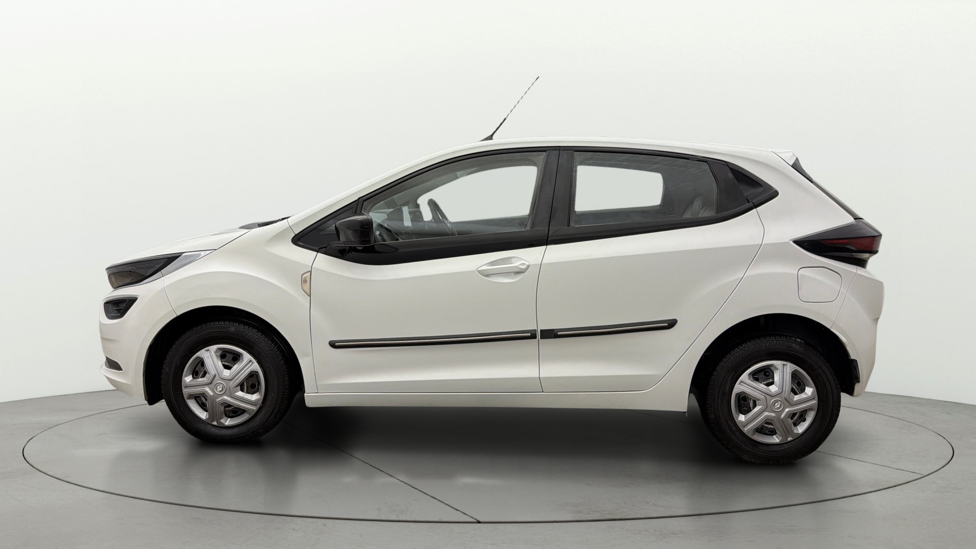 Used 2021 Tata Altroz Used 2021 Tata Altroz