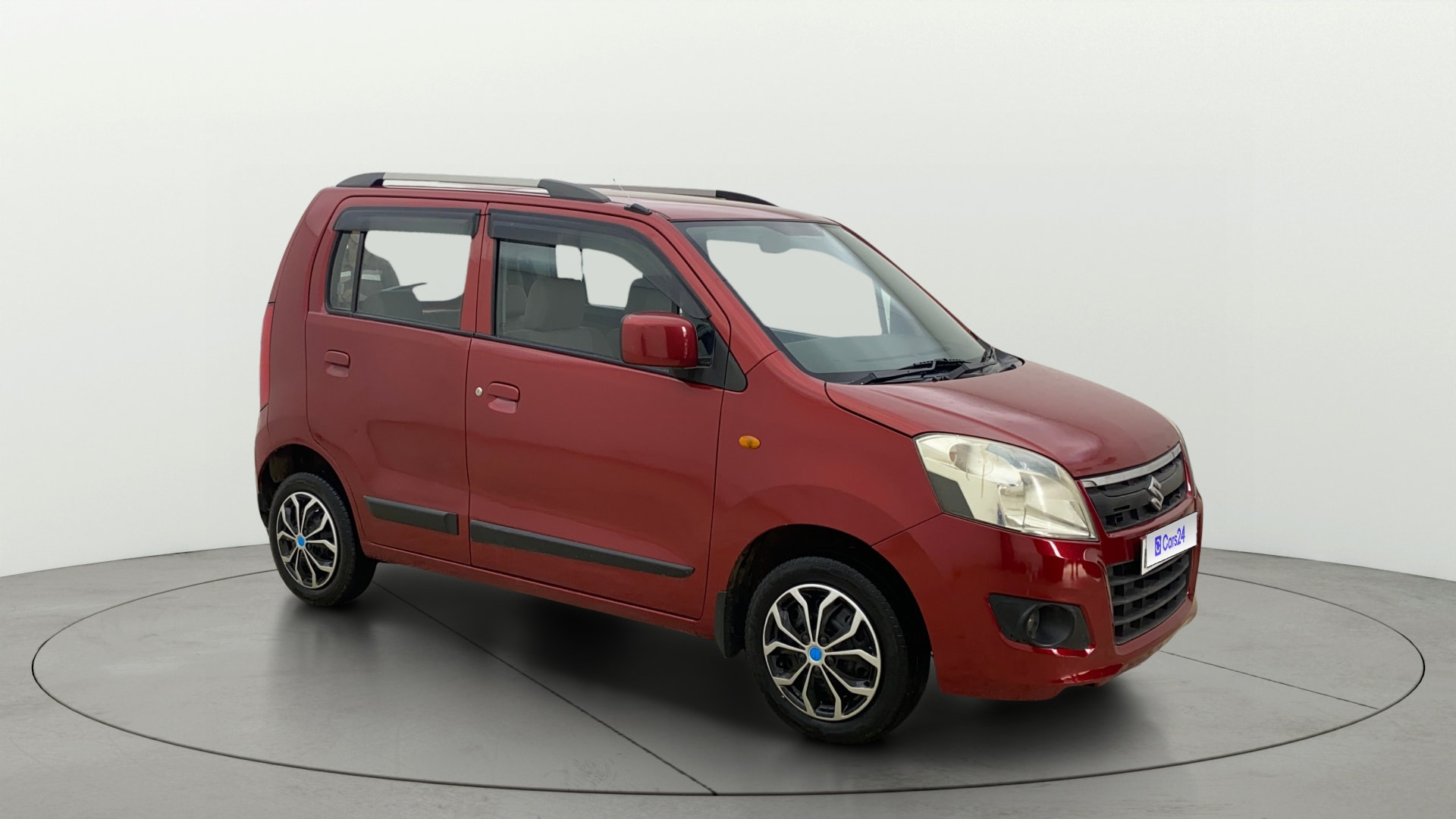 View 2015 Maruti Suzuki 1000 Base Variant Image 21 Used 2015 Maruti Suzuki 1000 Base Variant Image 21