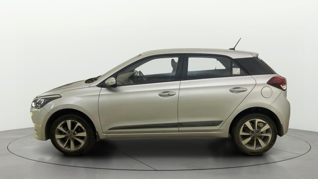 View Hyundai Elite i20 Image 5 Used Hyundai Elite i20 Image 5