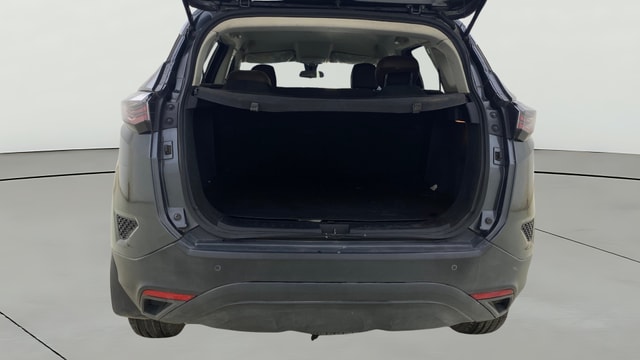 View Tata Harrier Image 36 Used Tata Harrier Image 36