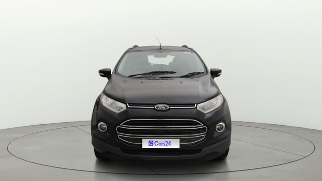 View Ford EcoSport Image 1 Used Ford EcoSport Image 1