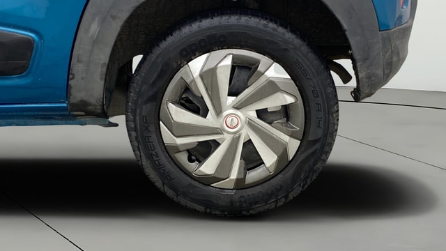 View Renault Kwid Image 11 Used Renault Kwid Image 11