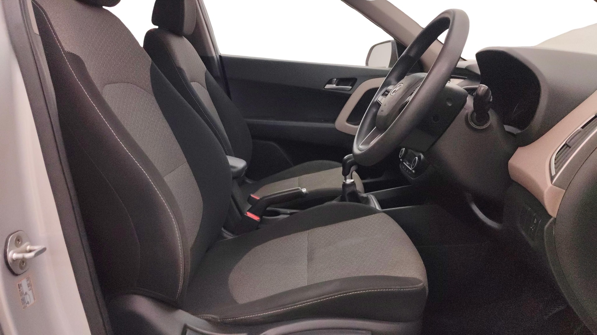 Used 2016 Hyundai Creta Used 2016 Hyundai Creta
