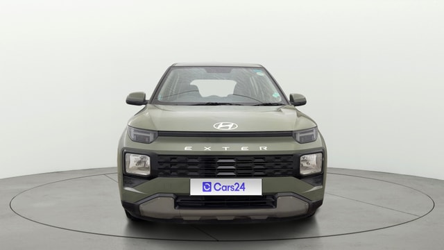 View Hyundai Exter Image 1 Used Hyundai Exter Image 1