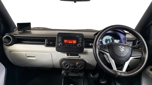 View Maruti Suzuki 1000 Image 15 Used Maruti Suzuki 1000 Image 15