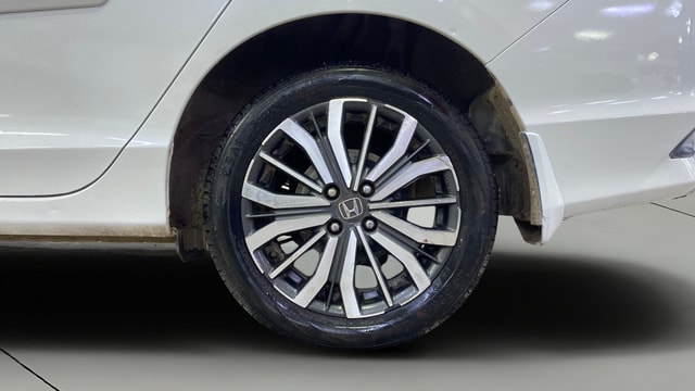 View Honda City Image 8 Used Honda City Image 8