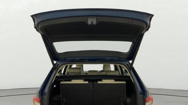 View Skoda Kodiaq Image 33 Used Skoda Kodiaq Image 33