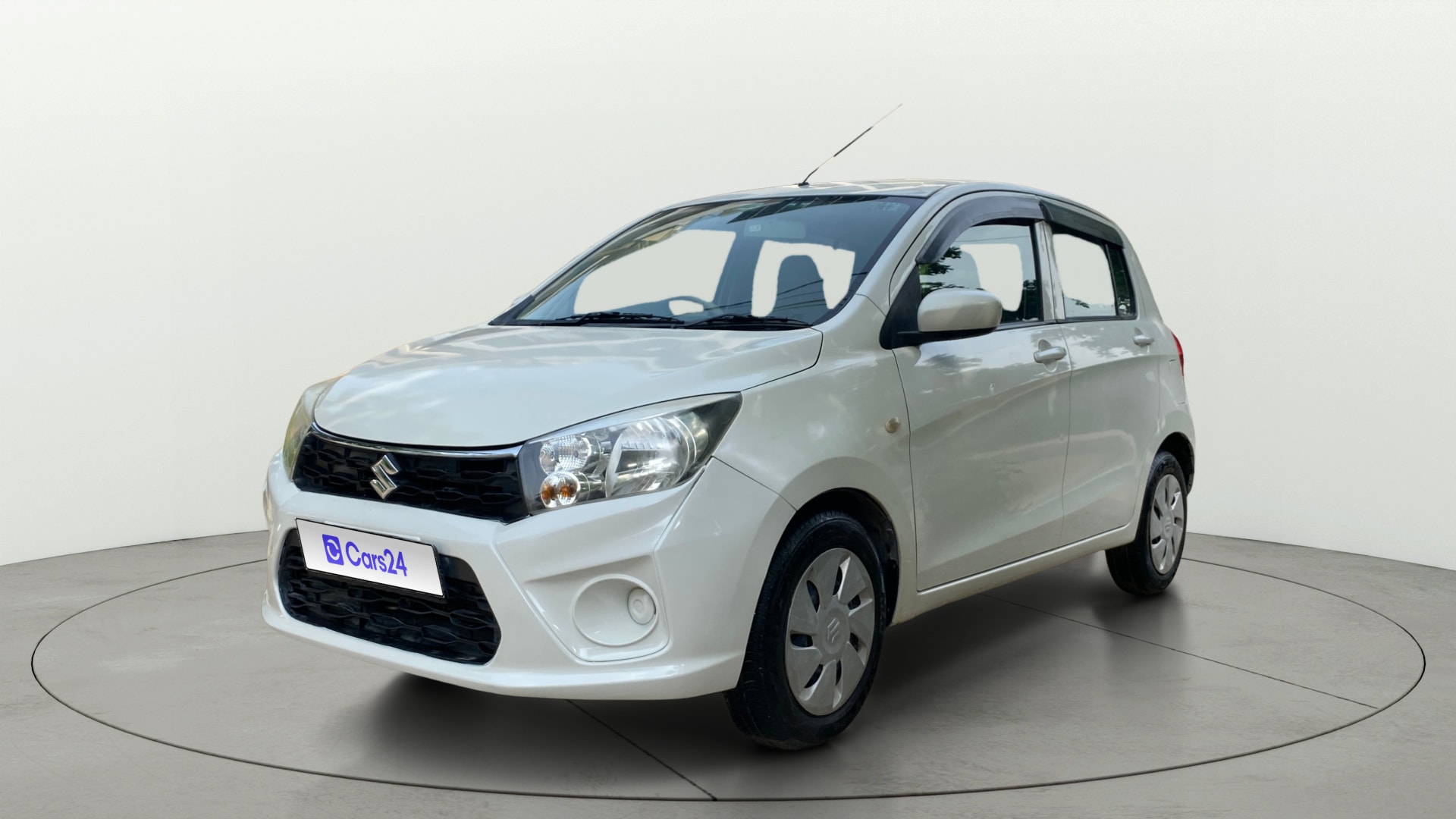 View 2019 Maruti Suzuki 1000 Base Variant Image 35 Used 2019 Maruti Suzuki 1000 Base Variant Image 35