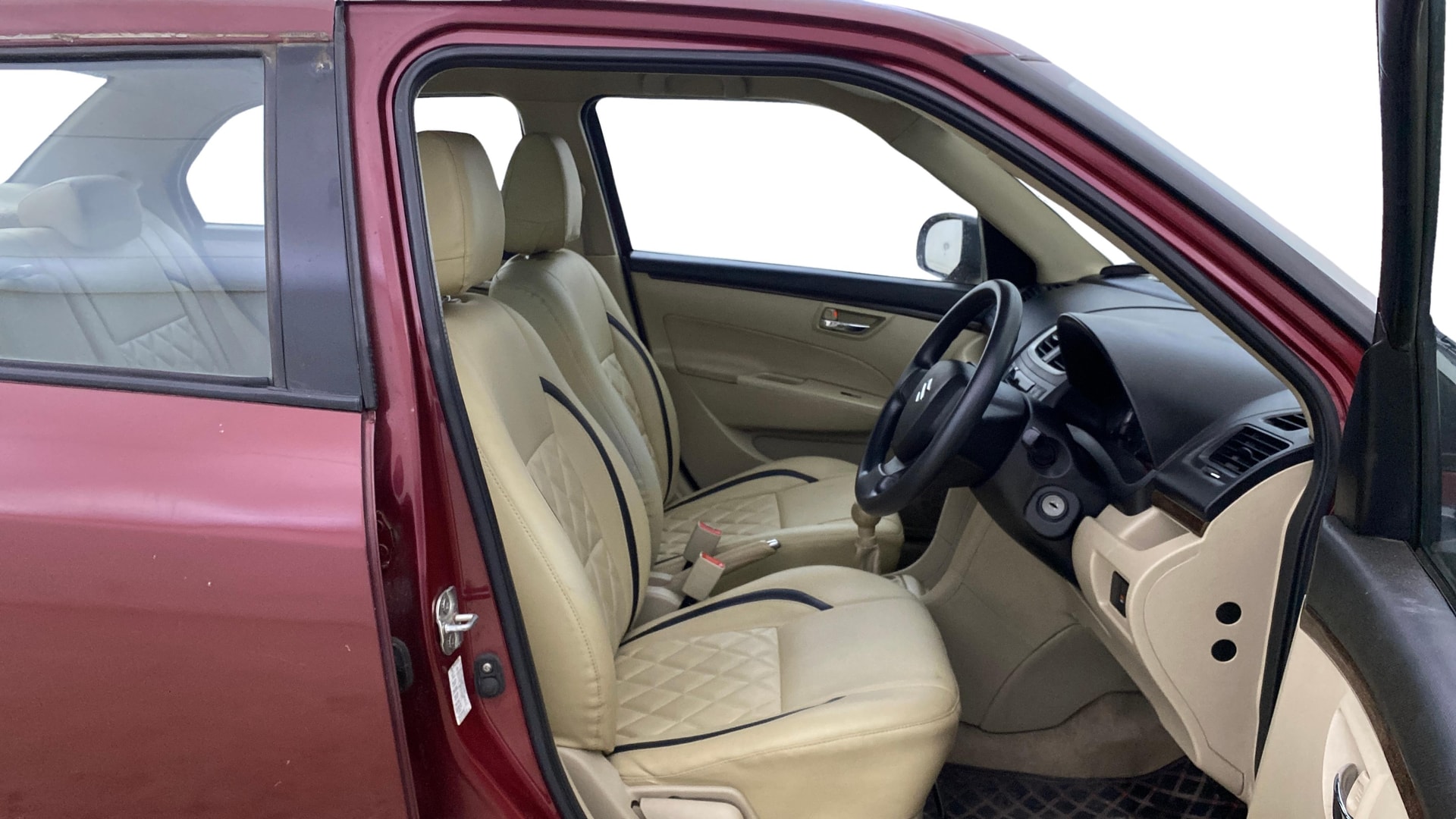 View 2015 Maruti Suzuki 1000 Base Variant Image 25 Used 2015 Maruti Suzuki 1000 Base Variant Image 25