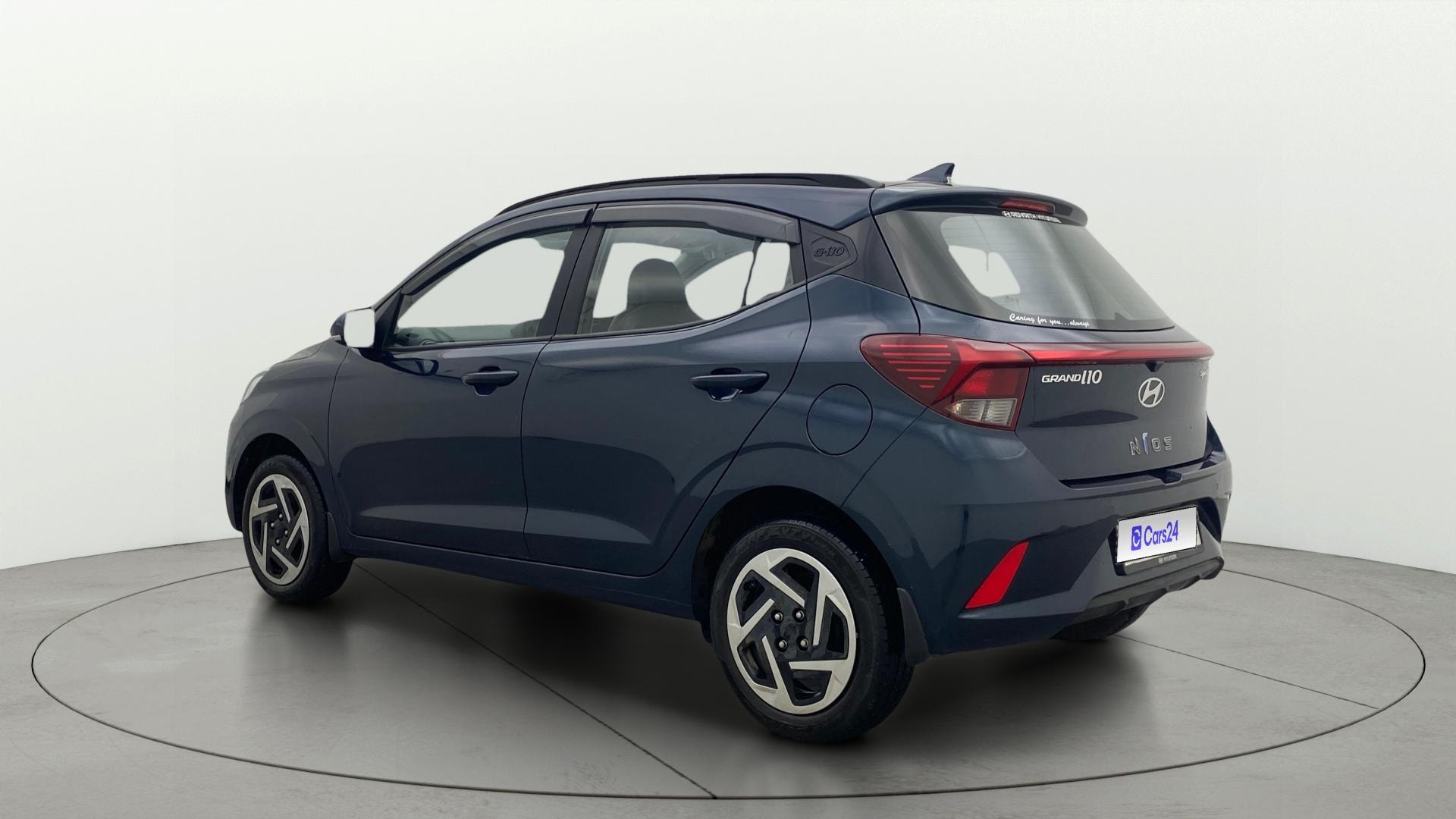 Used 2026 Hyundai Grand i10 Nios Used 2026 Hyundai Grand i10 Nios