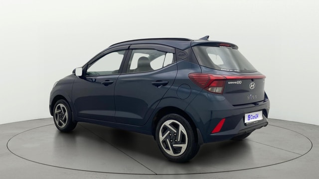 View Hyundai Grand i10 Nios Image 2 Used Hyundai Grand i10 Nios Image 2