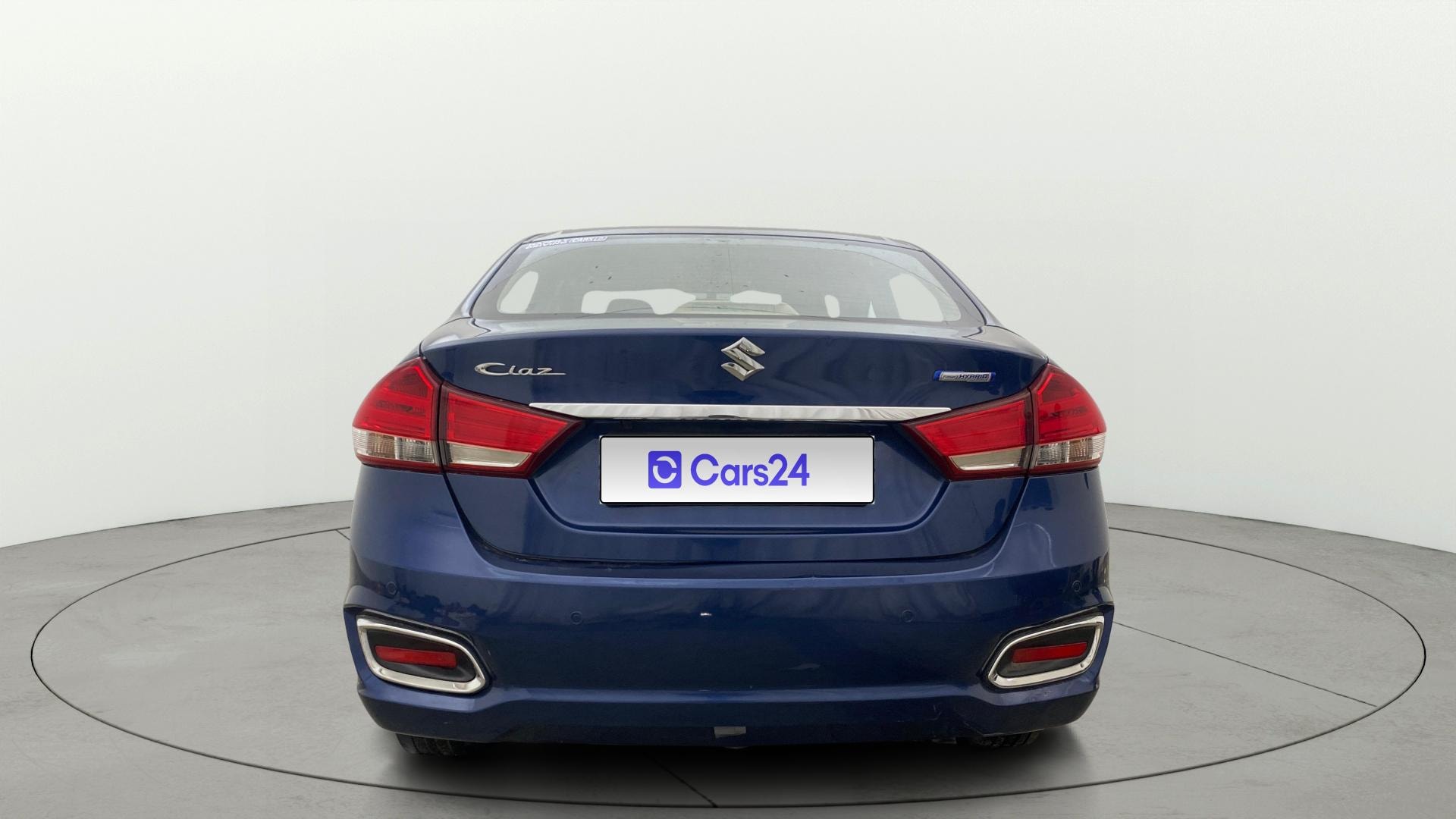 Used 2019 Maruti Suzuki 1000 Used 2019 Maruti Suzuki 1000