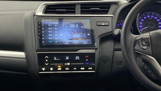 View Honda WR-V Image 17 Used Honda WR-V Image 17