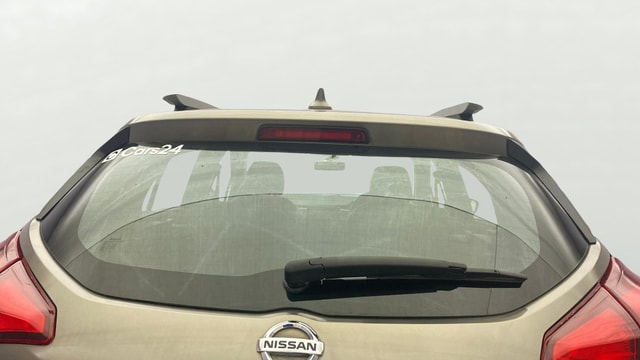 View Nissan Kicks Image 4 Used Nissan Kicks Image 4