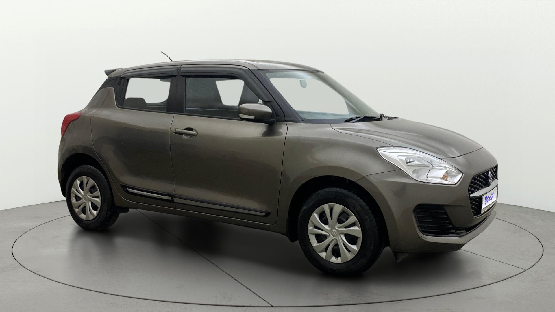 View 2021 Maruti Suzuki 1000 Base Variant Image 36 Used 2021 Maruti Suzuki 1000 Base Variant Image 36