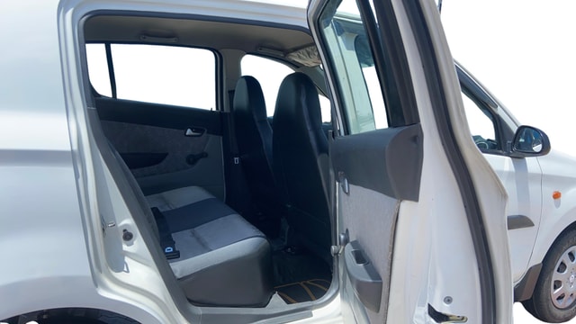 View Maruti Suzuki Alto 800 Image 29 Used Maruti Suzuki Alto 800 Image 29