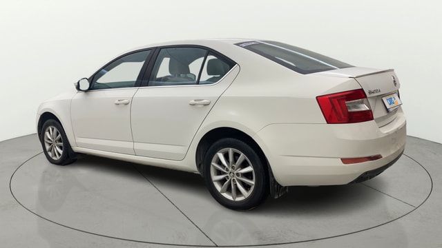 View Skoda Octavia Image 2 Used Skoda Octavia Image 2