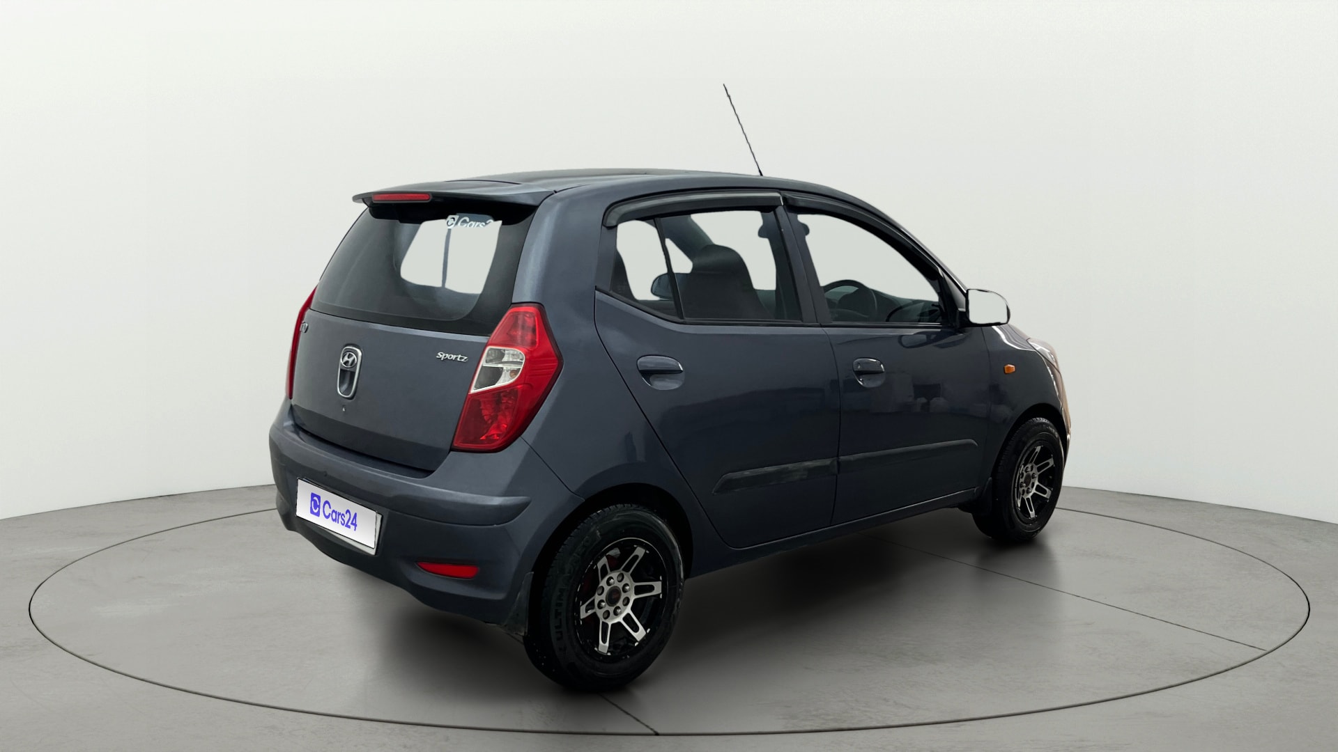 Used 2014 Hyundai i10 Used 2014 Hyundai i10