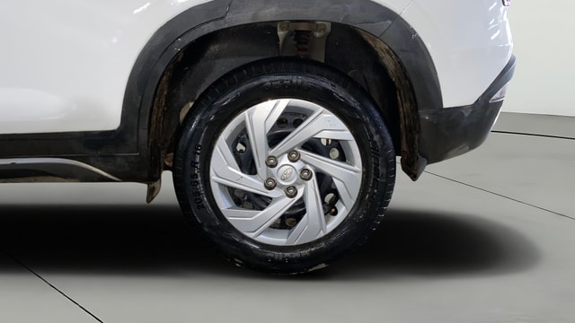 View Hyundai Creta Image 11 Used Hyundai Creta Image 11