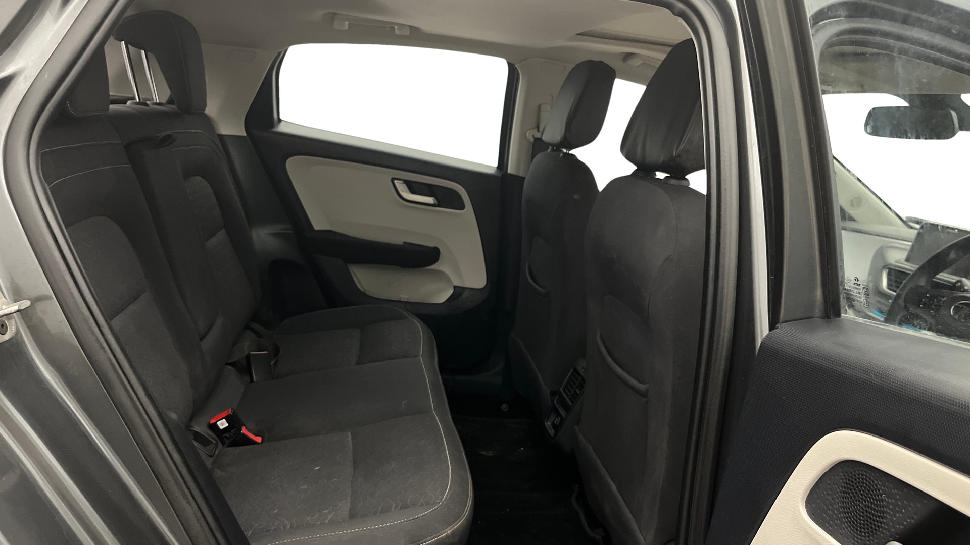 Used 2024 Tata Altroz Used 2024 Tata Altroz