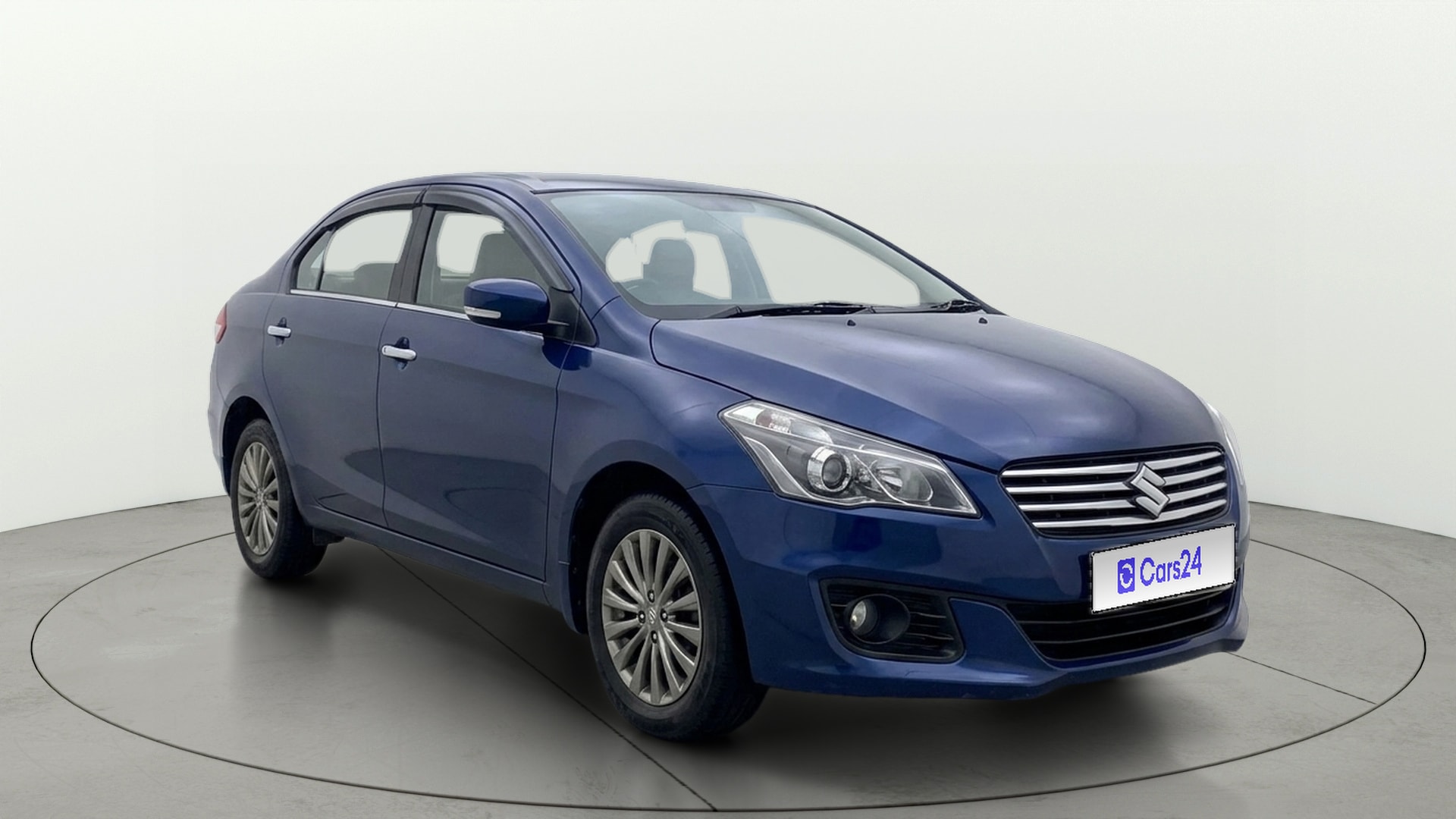 Used 2017 Maruti Suzuki 1000 Used 2017 Maruti Suzuki 1000