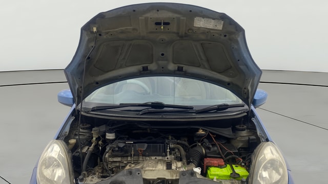 View Honda Amaze Image 31 Used Honda Amaze Image 31