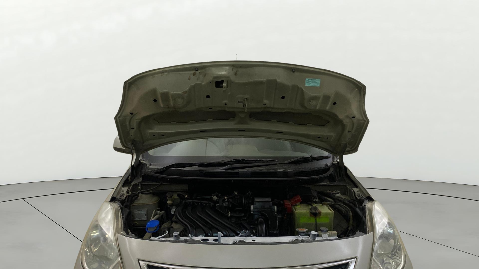 View 2014 Nissan Sunny XL Petrol Image 31 Used 2014 Nissan Sunny XL Petrol Image 31
