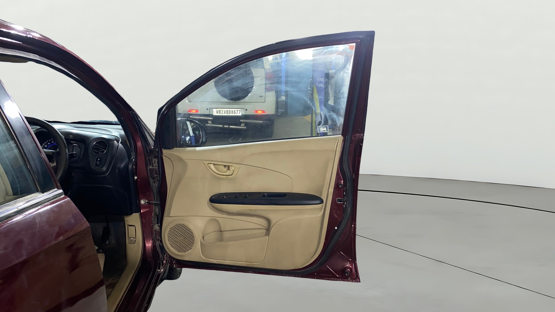 View 2015 Honda Amaze E MT Petrol BS IV Image 43 Used 2015 Honda Amaze E MT Petrol BS IV Image 43