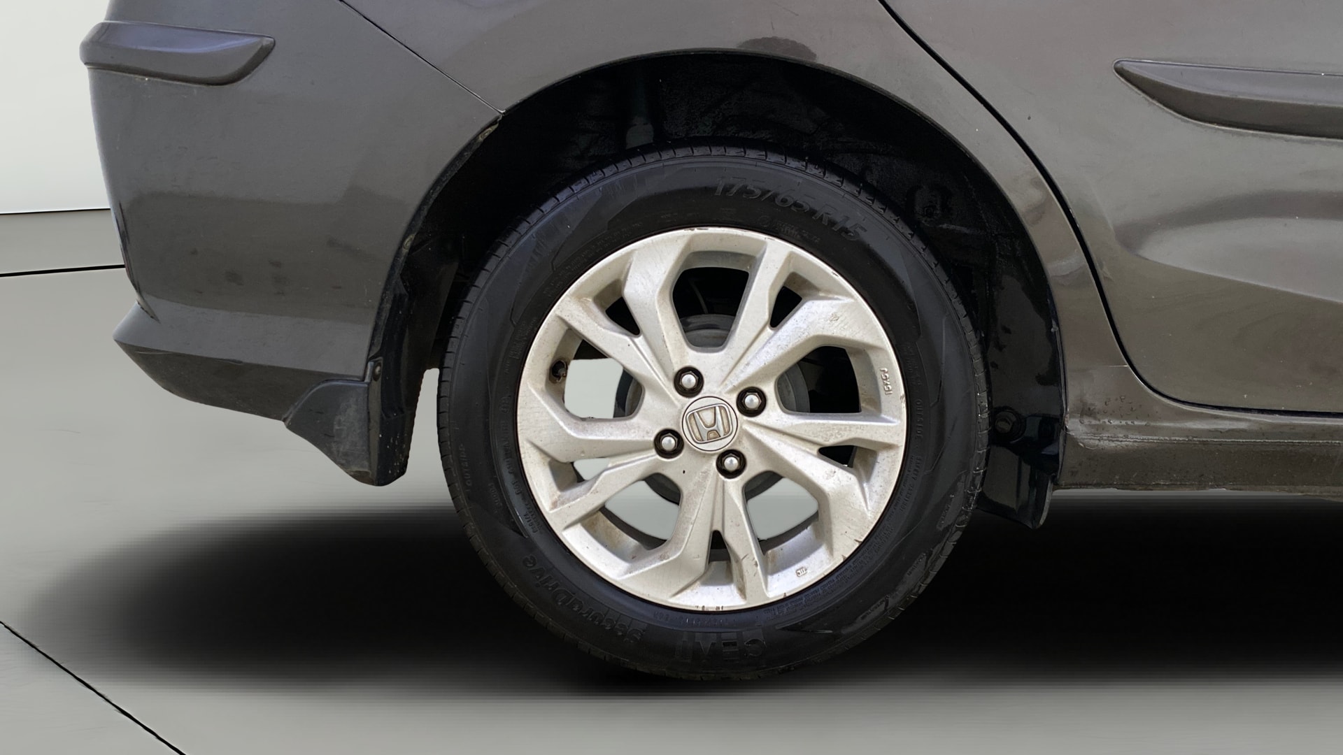 Used 2020 Honda Amaze Used 2020 Honda Amaze